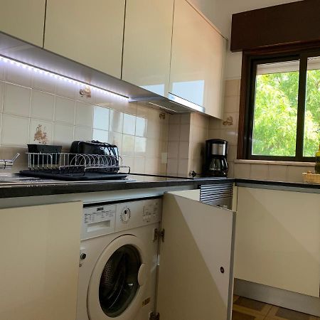 Albu Centro Διαμέρισμα Αλμπουφέιρα Εξωτερικό φωτογραφία