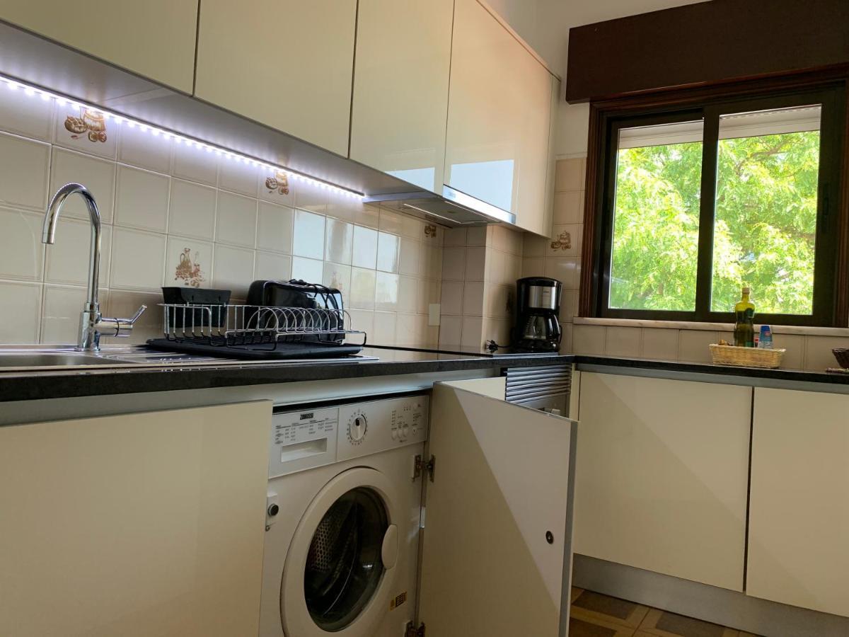 Albu Centro Διαμέρισμα Αλμπουφέιρα Εξωτερικό φωτογραφία