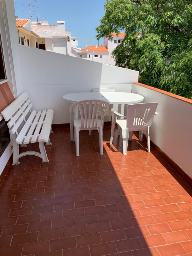 Albu Centro Διαμέρισμα Αλμπουφέιρα Εξωτερικό φωτογραφία