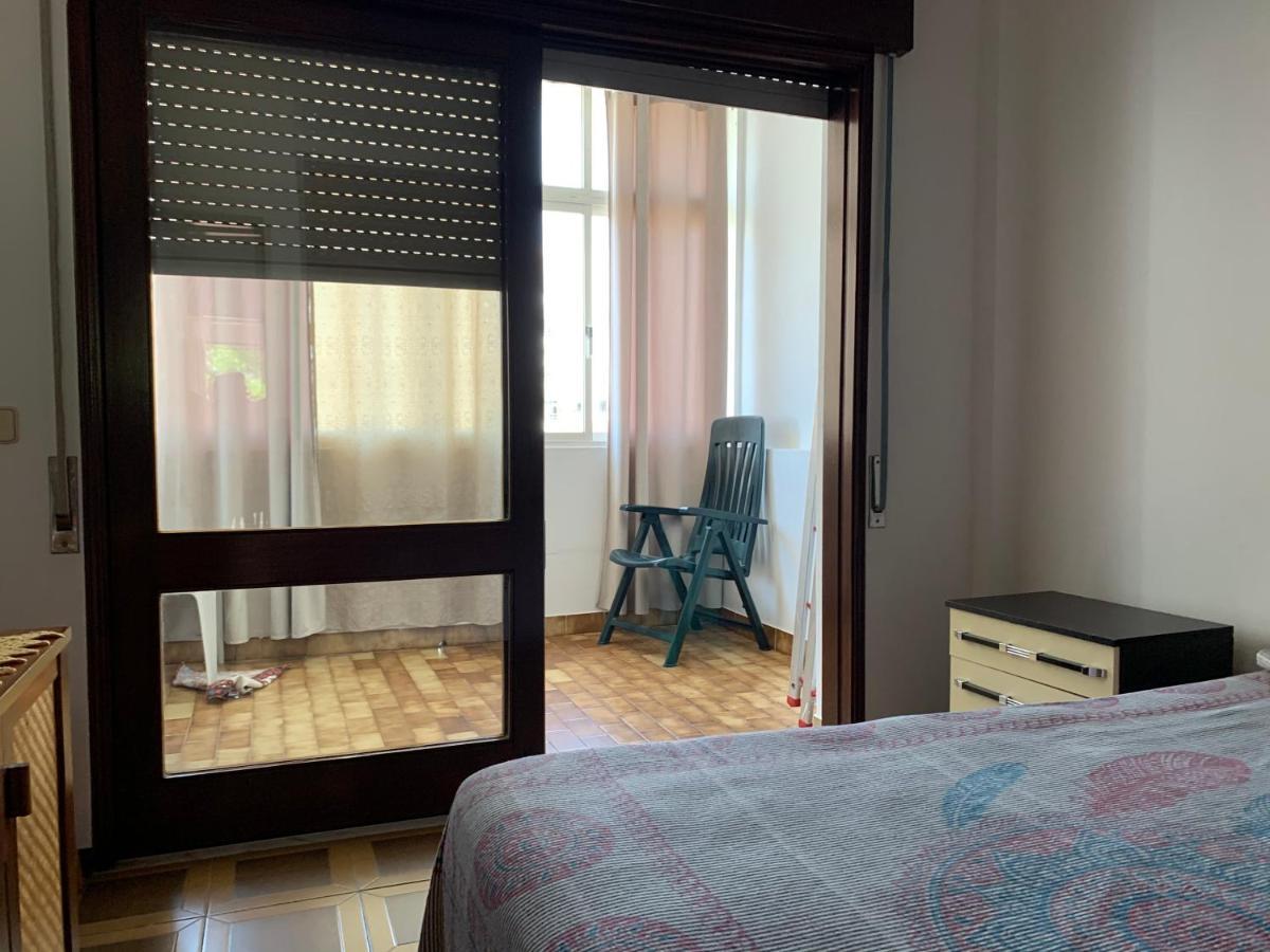 Albu Centro Διαμέρισμα Αλμπουφέιρα Εξωτερικό φωτογραφία