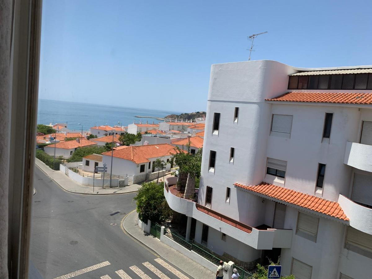 Albu Centro Διαμέρισμα Αλμπουφέιρα Εξωτερικό φωτογραφία