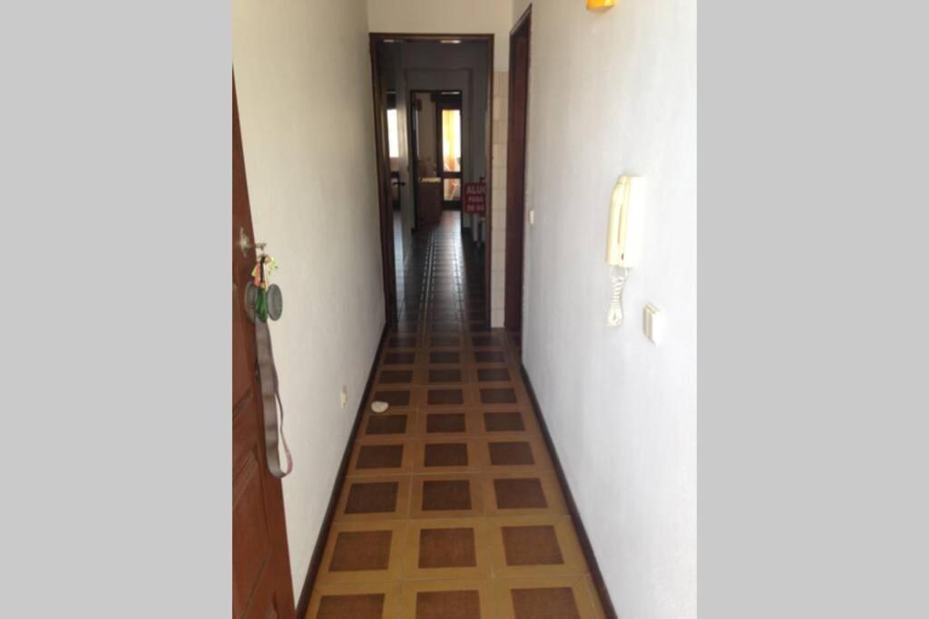 Albu Centro Διαμέρισμα Αλμπουφέιρα Εξωτερικό φωτογραφία
